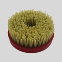 Brosse À Vieillir Diamantée 150mm (6")