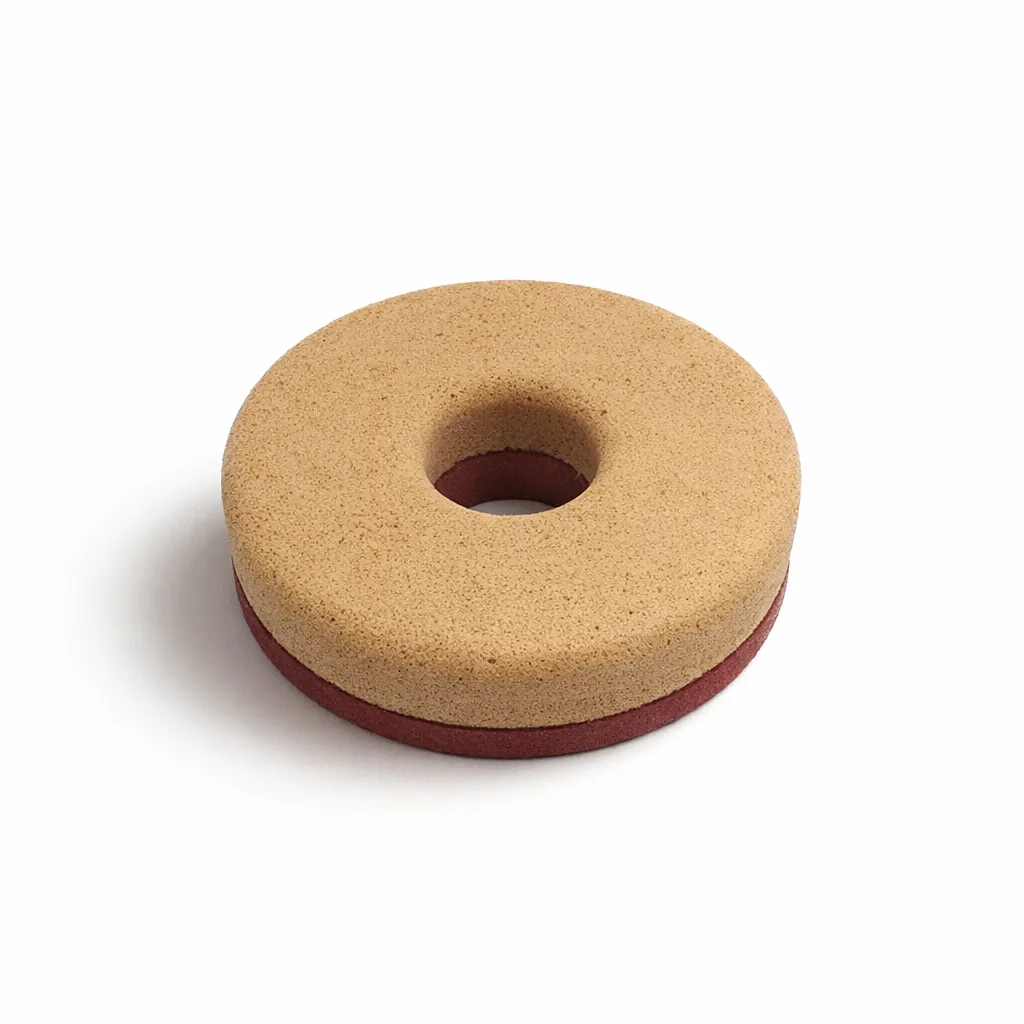 [0504010148] Corona Diamond Spontec 100mm (4") (Gr.50, DX)