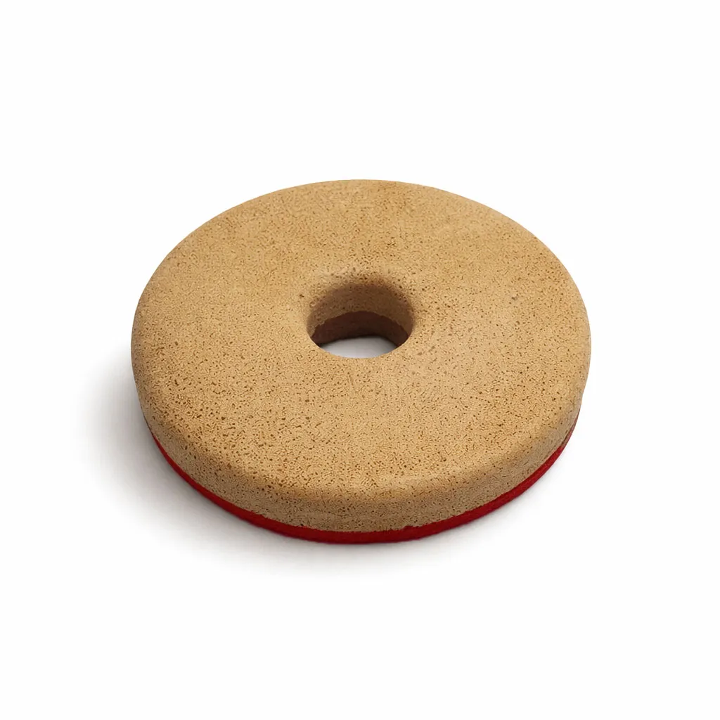 [0504020023] Corona Diamond Spontec 125mm (5") (Gr.50, DX)