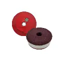 Pumice-Honing Wheel 100mm (4")