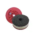 Pumice-Honing Wheel 150mm (6")