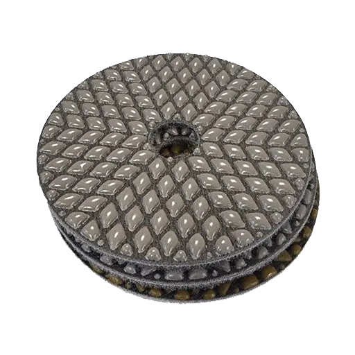 [0515160001] Disque Flexible ADR Flex 3 Step Wet&Dry (Step 1)