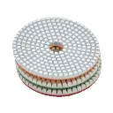 ADR Tiger 3 Step Wet&Dry Pad