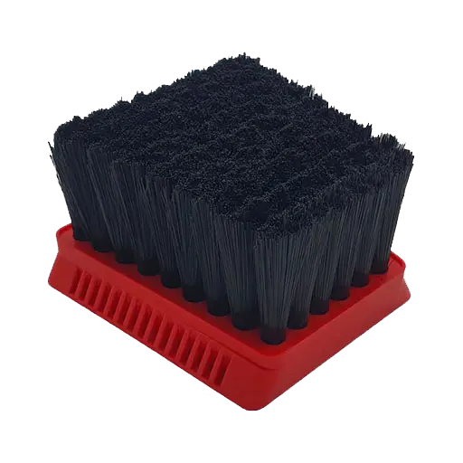 [0508090004] Brosse de Nettoyage Frankfurt (Filament 0,20mm Noir)