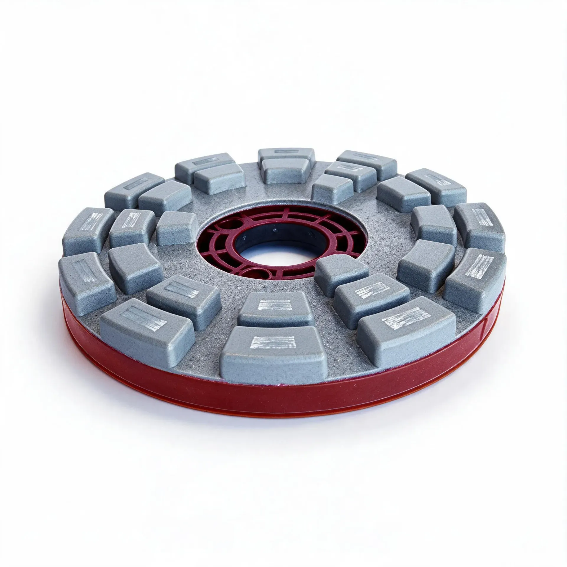 [0601050014] Corona ADM Tiger Plus (Gr.50, Sin Enganche, Ø 200mm (8''))