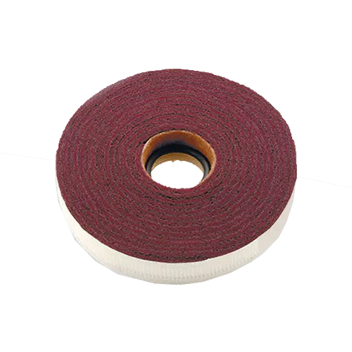 Corona Apomazadora 200mm (8")