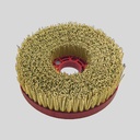 Diamond Ageing Wheel 250mm (10")