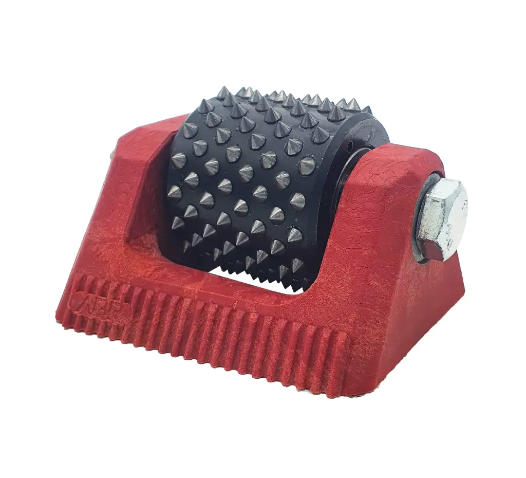 Frankfurt Abujardador