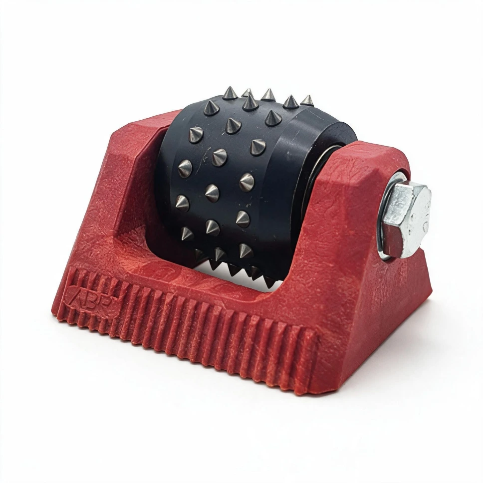 [0111010006] Frankfurt Bushhammer (Fine, Basic)