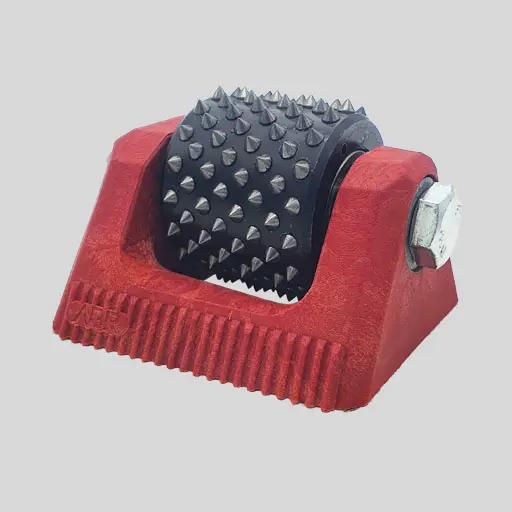 Frankfurt Bushhammer