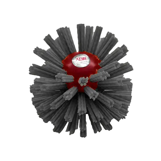 Rouleax Convex 80mm