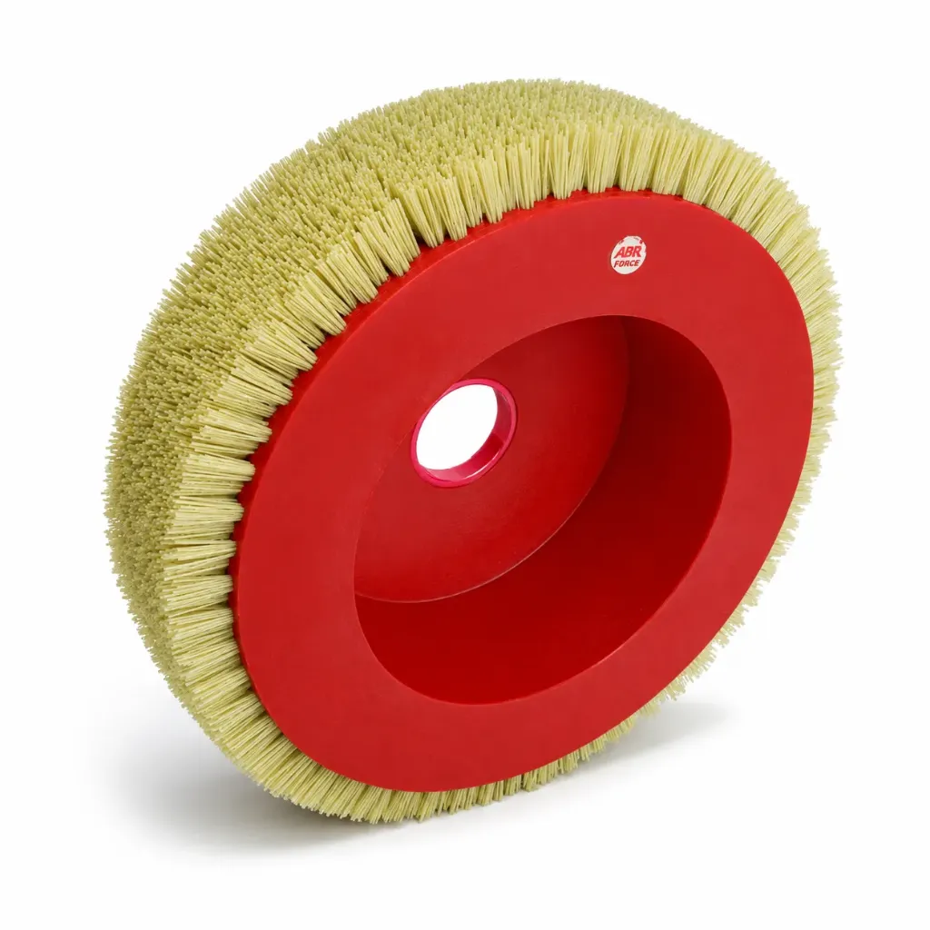 Rodillo Envejecedor Diamantado 