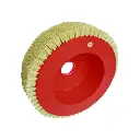 Diamond Ageing Roller