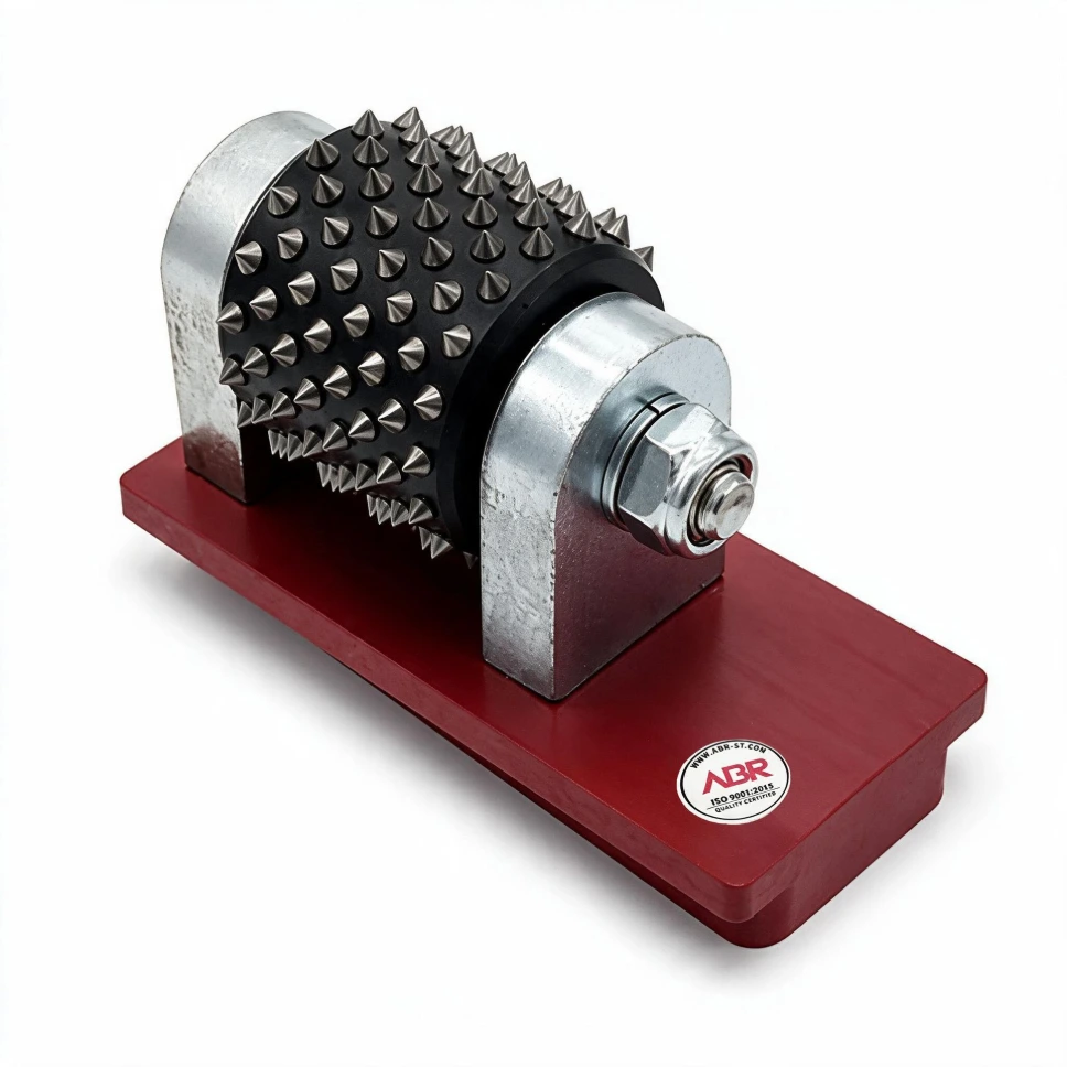 [0211010006] Fickert Boucharde 140mm (Fine, Basic)