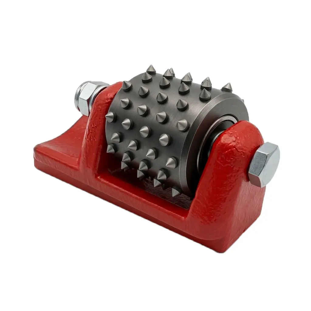 Fickert Bushhammer 140mm
