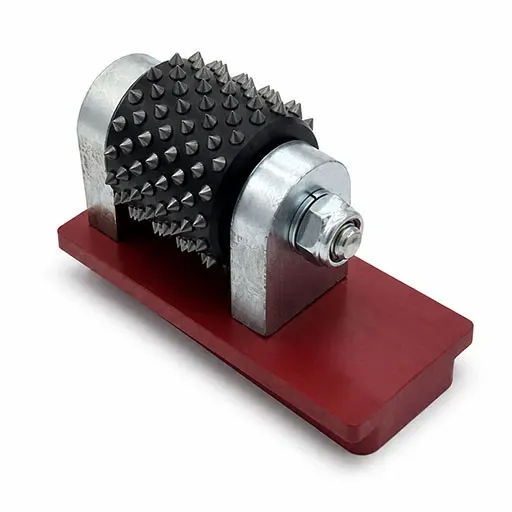 Fickert Abujardador 140mm