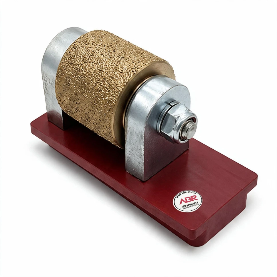 Fickert Sablage 140mm