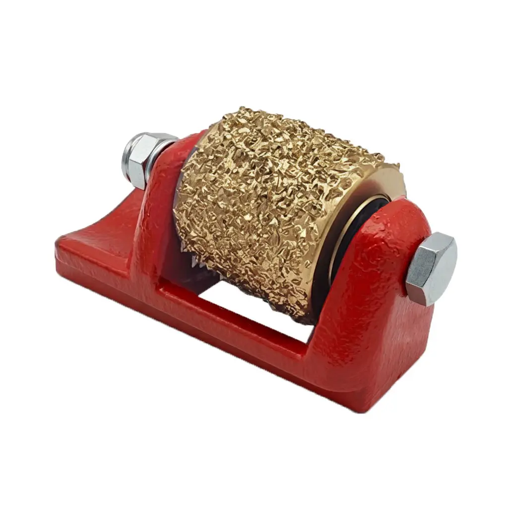 Fickert Sandblast 140mm