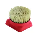 Frankfurt Circular Diamond Brush