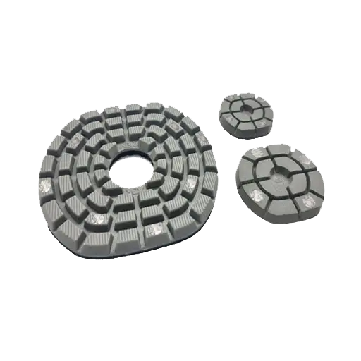 [0501070001] Hybrid ADM Oval (Ø 75mm (3''), Gr.10, VEL)