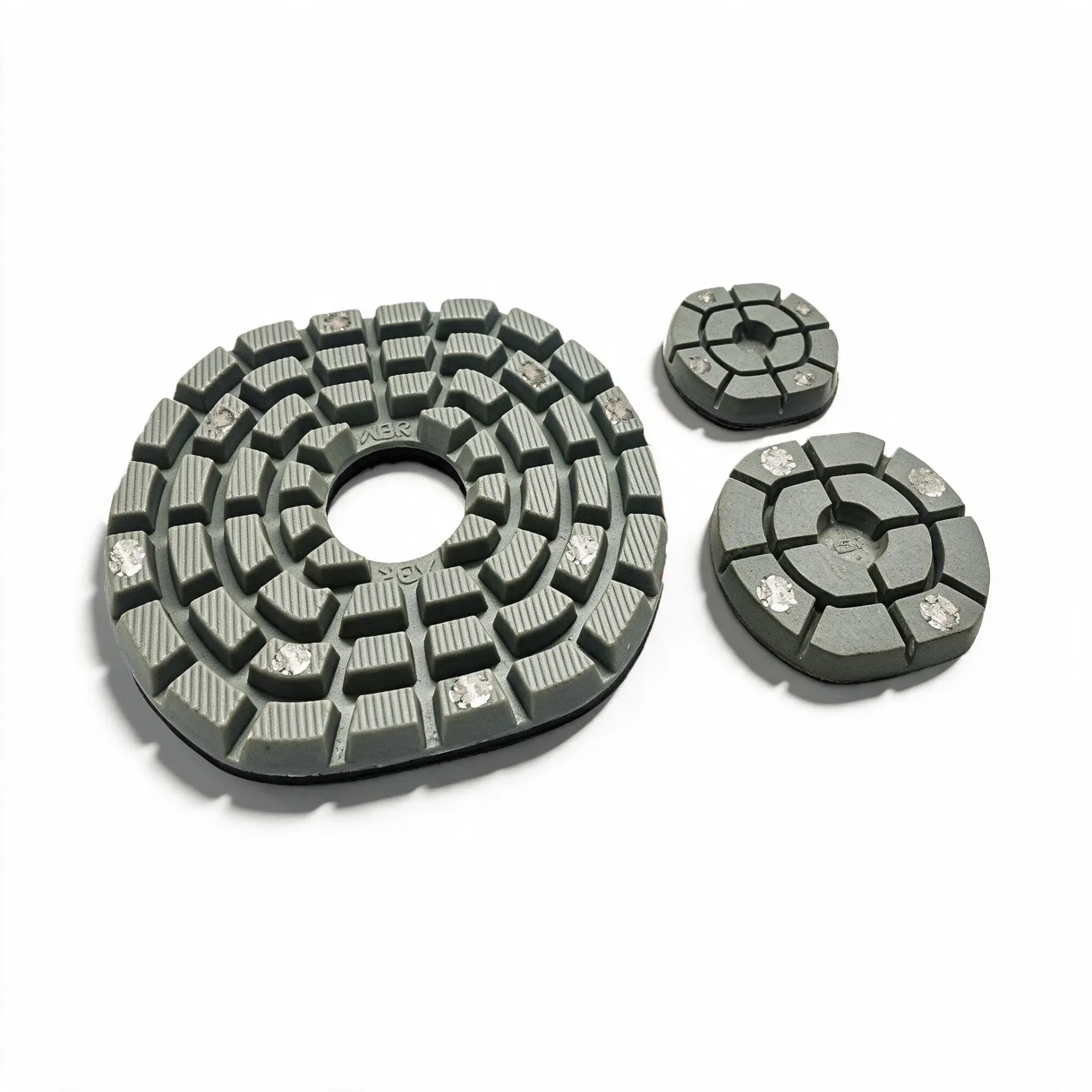 [0501070001] Oval Hybrid ADM (Ø 75mm (3''), Gr.10, VEL)