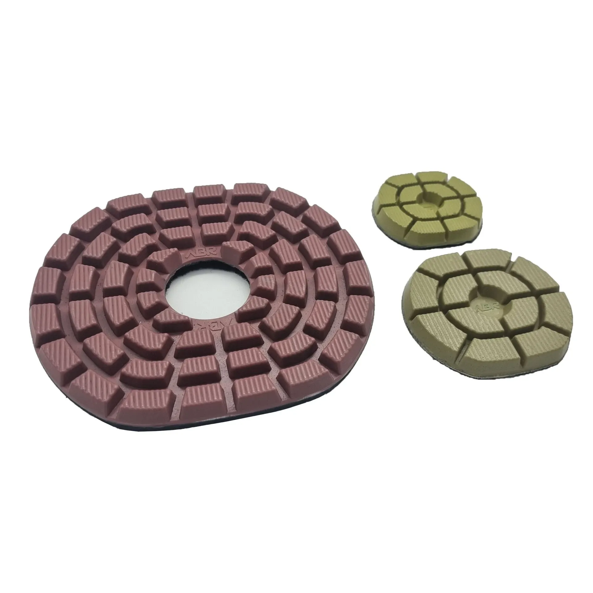 [0502090023] Oval ADR (Ø 75mm (3''), Gr.30, VEL)