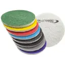 7 Step Ultrabond Pad