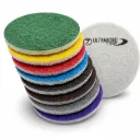 7 Step Ultrabond Pad