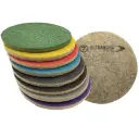 7 Step Ultrabond High Speed Pad
