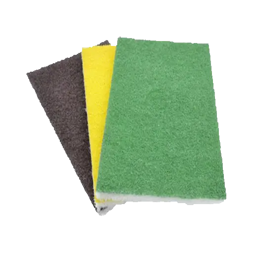 3 Step Rectangular Ultrabond Pad