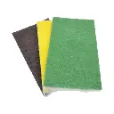 3 Step Rectangular Ultrabond Pad