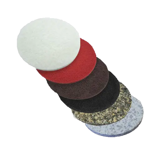 Floor Pad