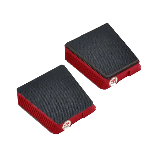 [0113030002] Soporte Frankfurt Vel (Force System 5mm)