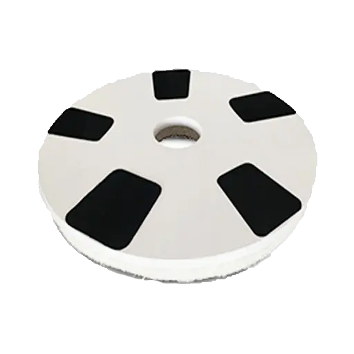 [0114010001] Frankfurt VEL Disc (Ø 330mm (13''), 3 vel)