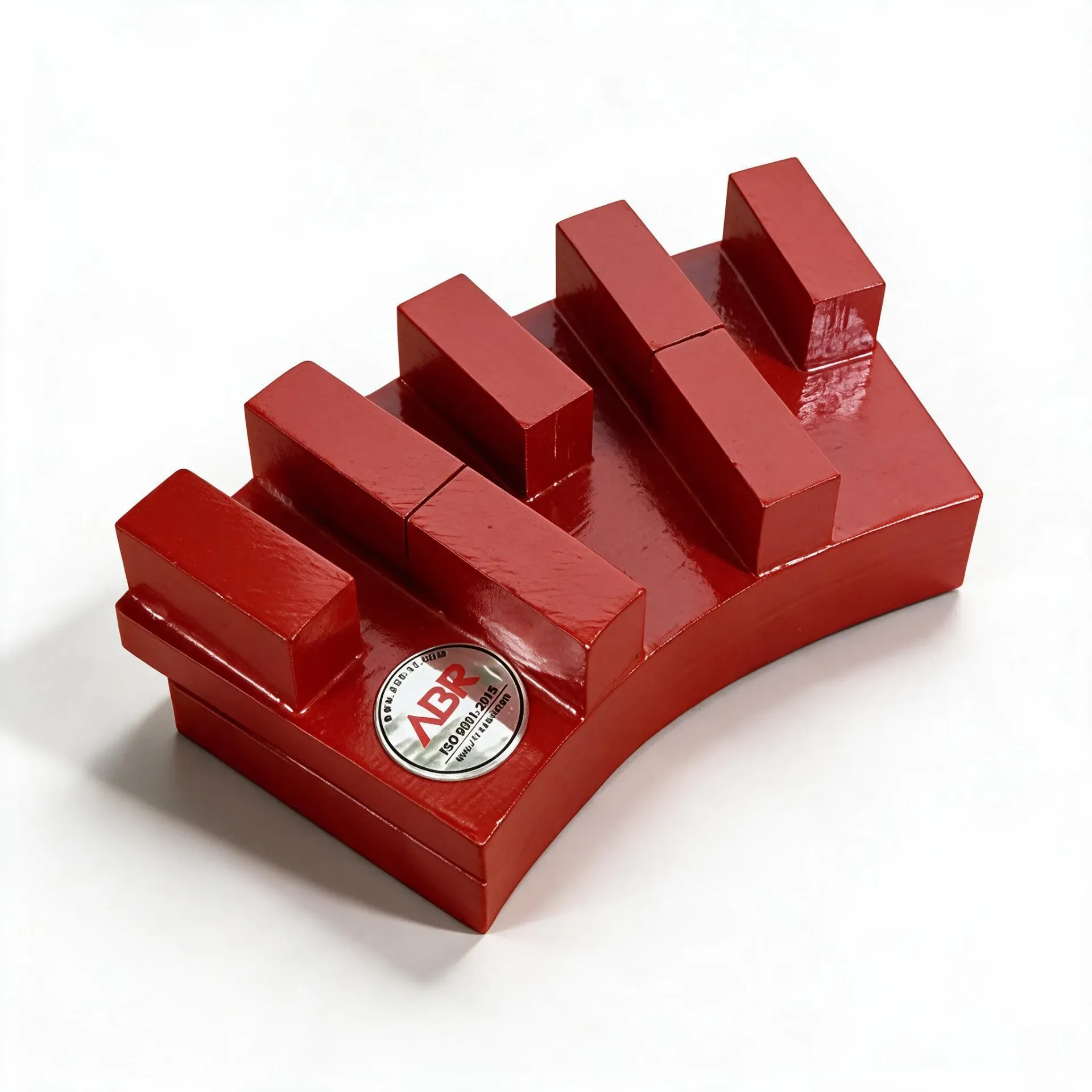 [0301010064] Cassani ADM (Gr.10, 5 Pastillas, GR)