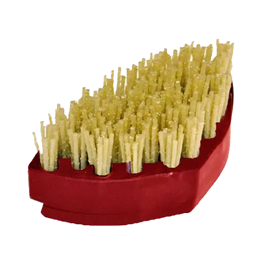 [0309010001] Brosse Diamantée Cassani (Gr.24, Normal)