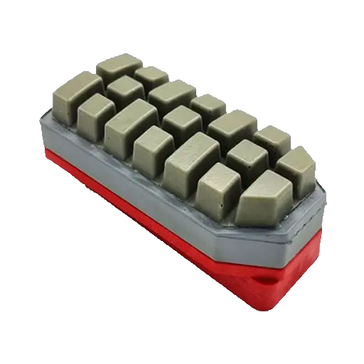 Fickert ADR LAP 140mm