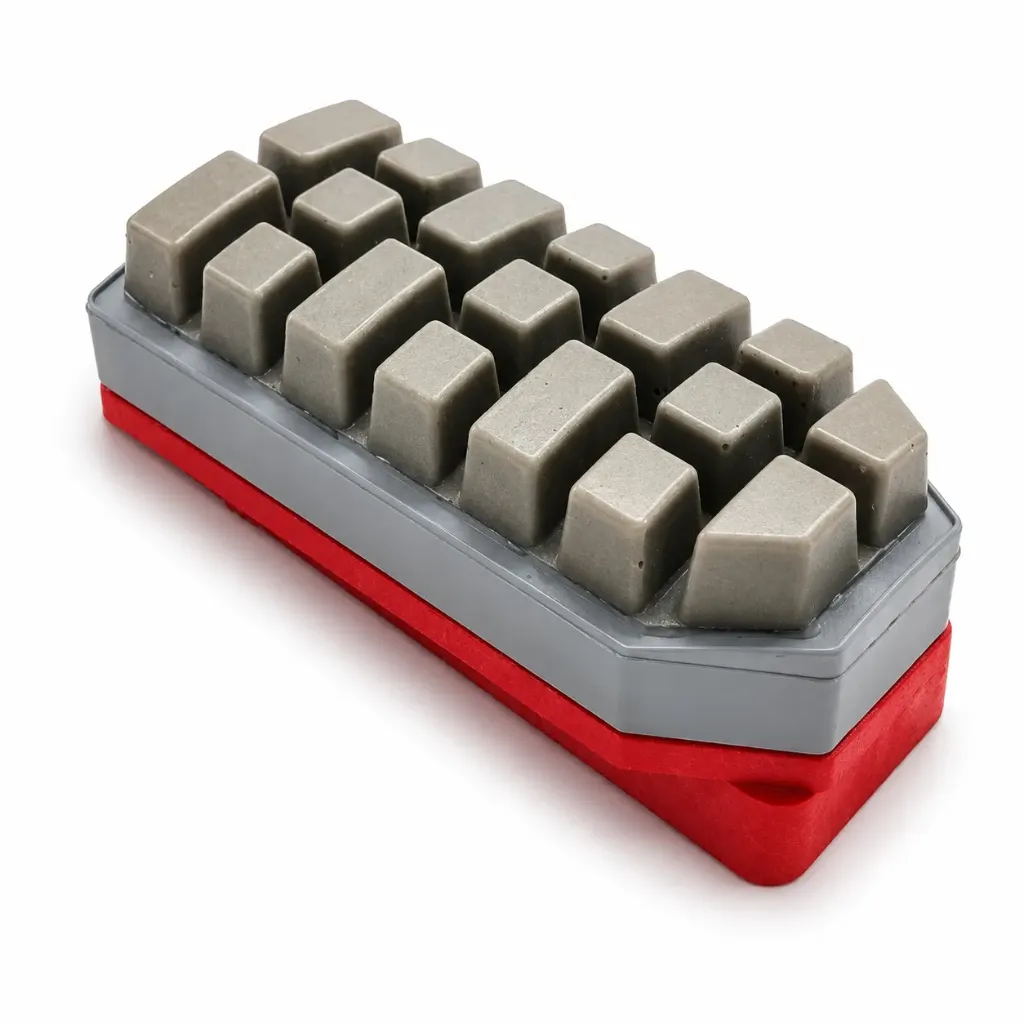 [0202090001] Fickert ADR LAP 140mm (Gr.60)