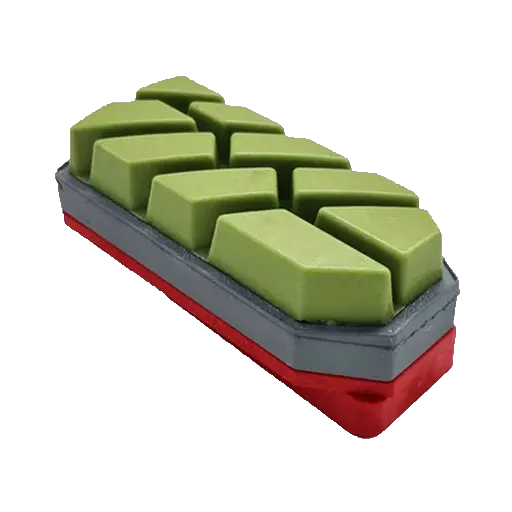 Fickert ADR LAP 140mm Plus