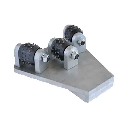 250mm Radial Bushhammer