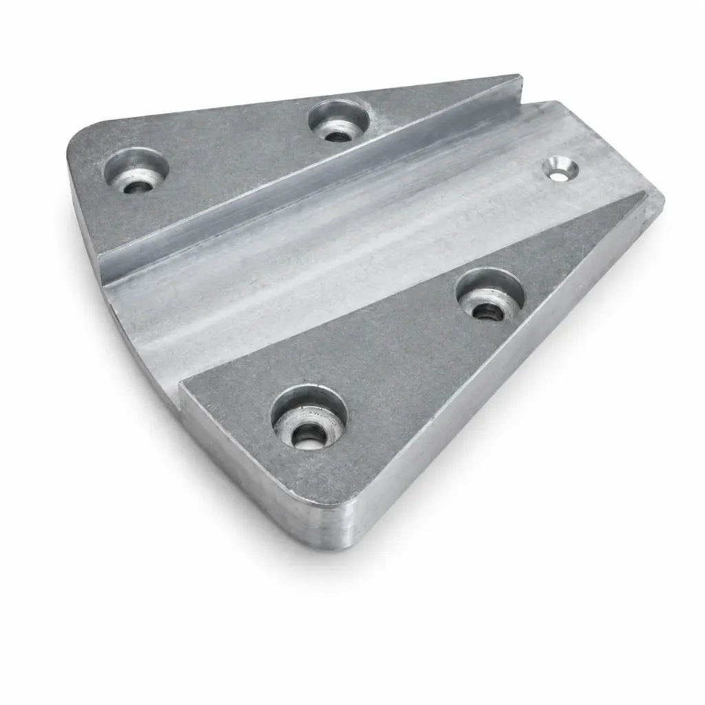 [0413020006] Fijación Radial (180mm, Mod.1)