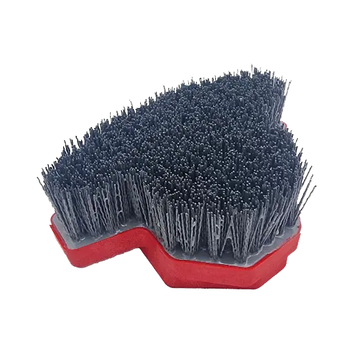 [0408040001] Brosse radiale MAX 140mm (Gr.24, Normal)