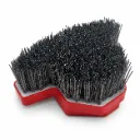 Brosse radiale MAX 140mm