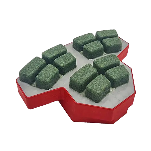 [0402040001] Radiale ADR MAX 140 mm (Gr.16, TR-M)