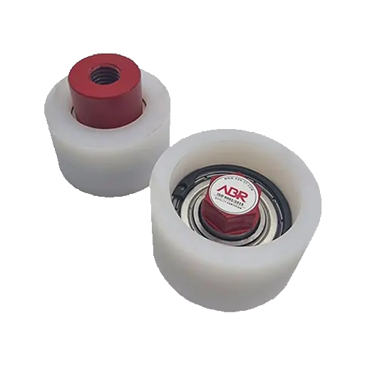 ABR Guide Roller