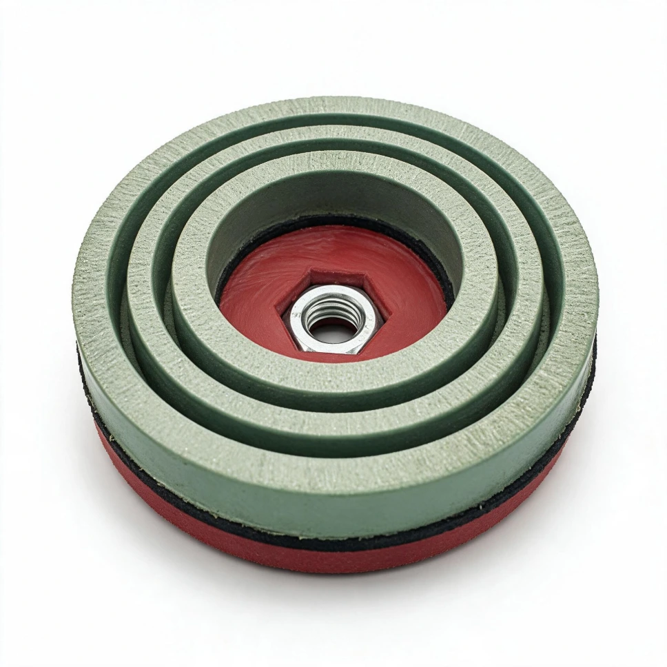 [0502130005] Turbo ADR Wet&Dry Cup (Gr.36, M14-DX)