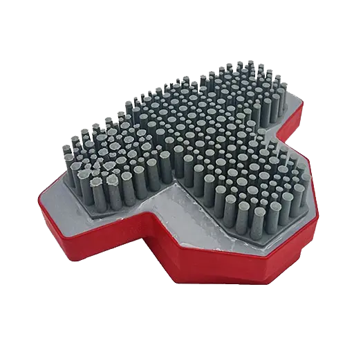 [0410020001] Radial Iflex Max 140mm (Gr.24)
