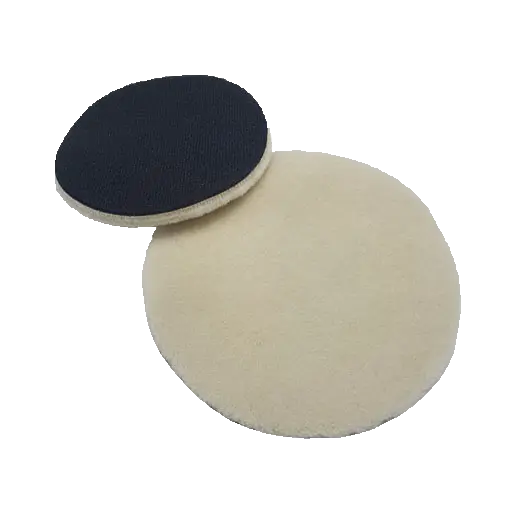 Wool Pad