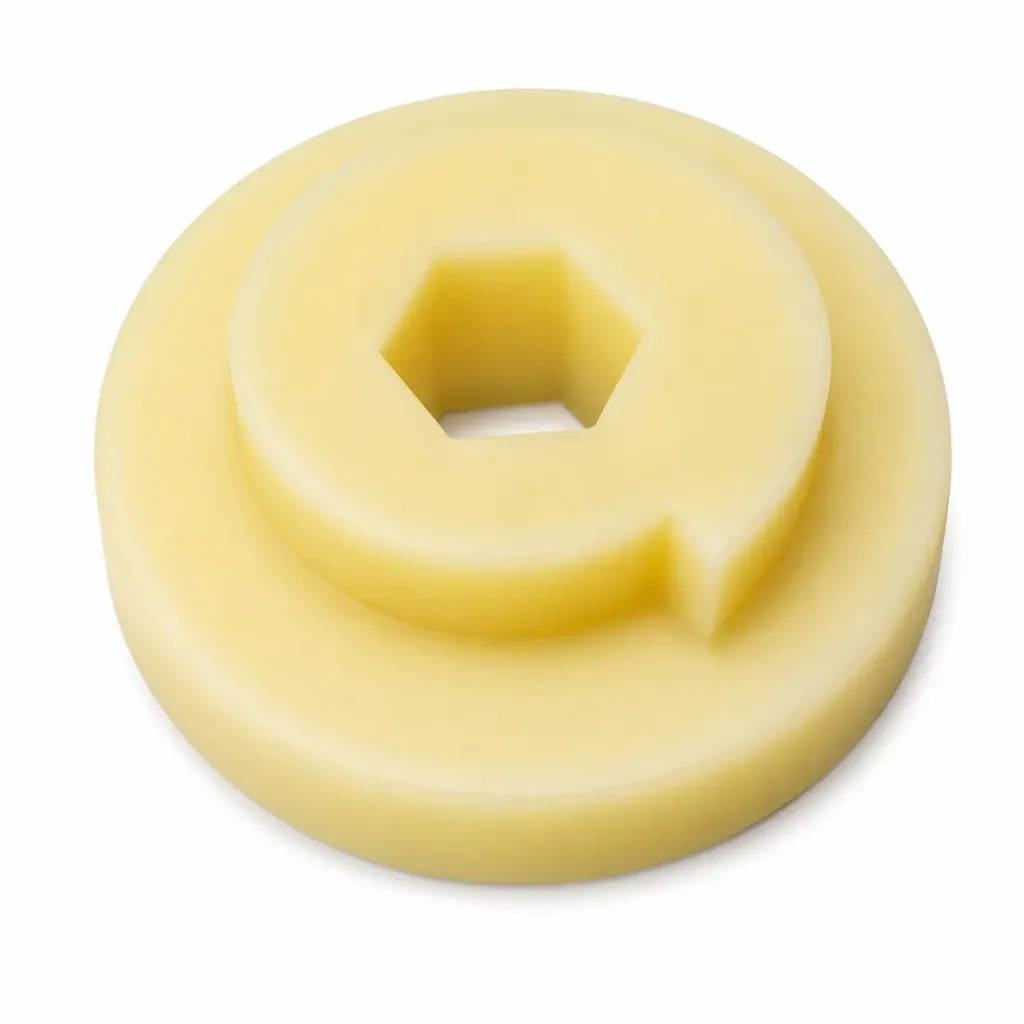 [0513020001] Fijación DX-VEL  (Ø 100mm (4''))