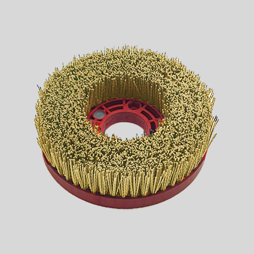 Corona Envejecedora Diamantada 200mm (8")